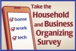 Household-Business Organizing Survey Image